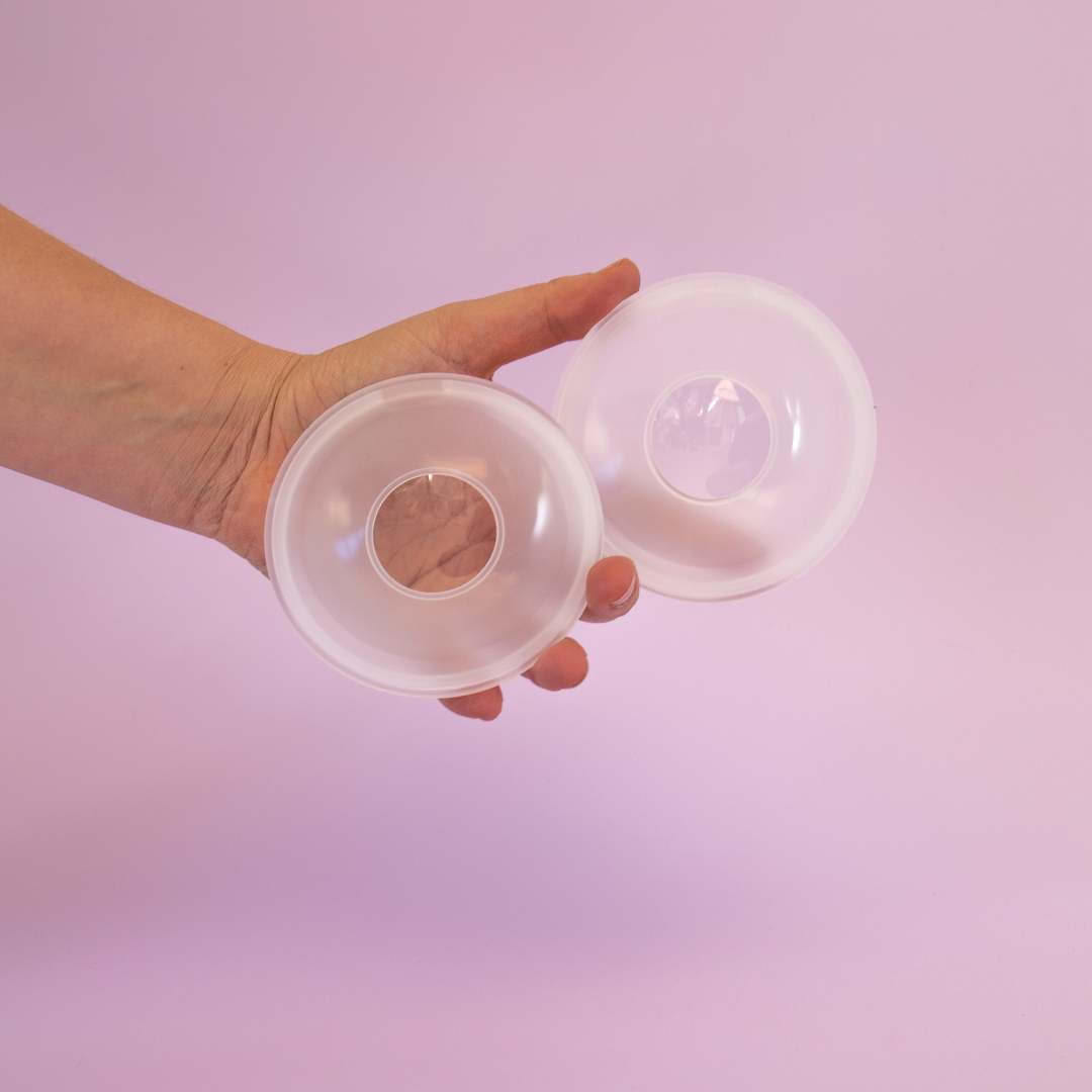 Prep to Pump Accessories Kit