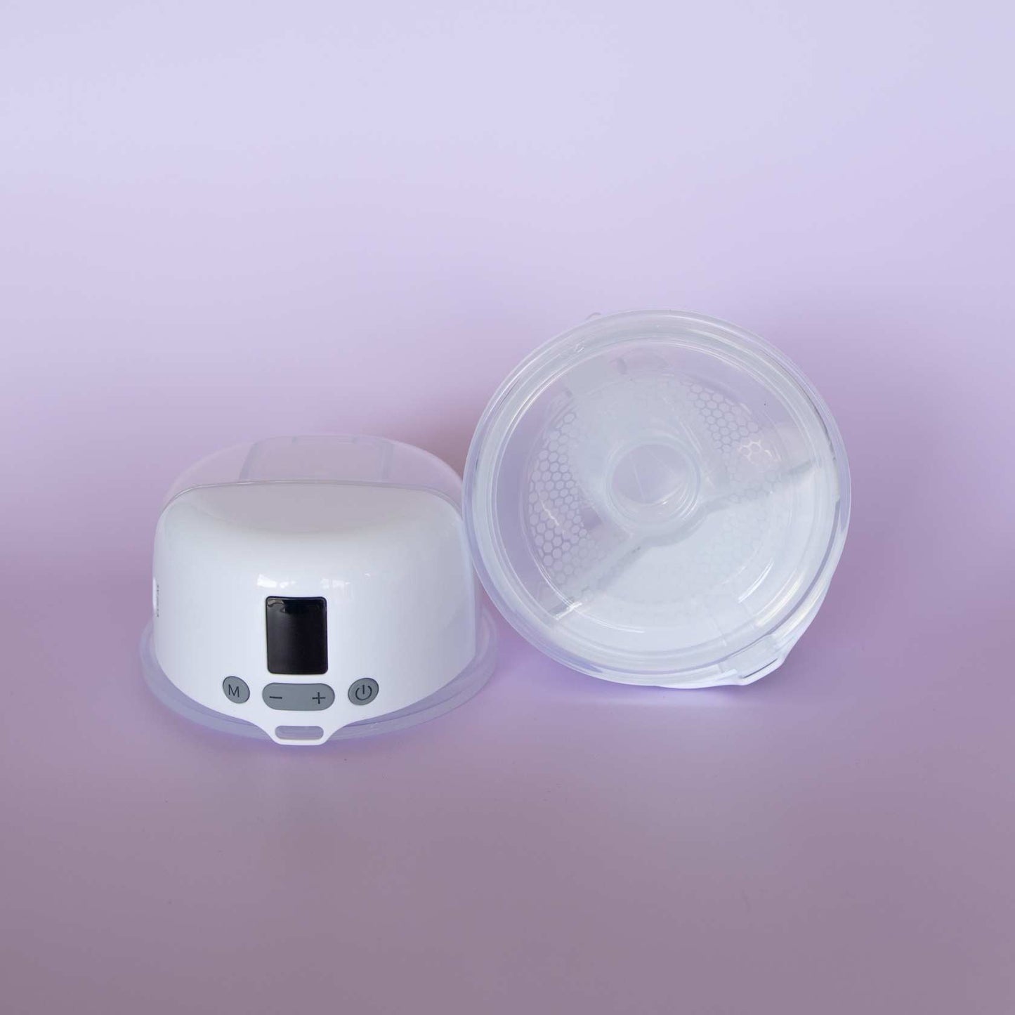 Wearable Breast Pump -
