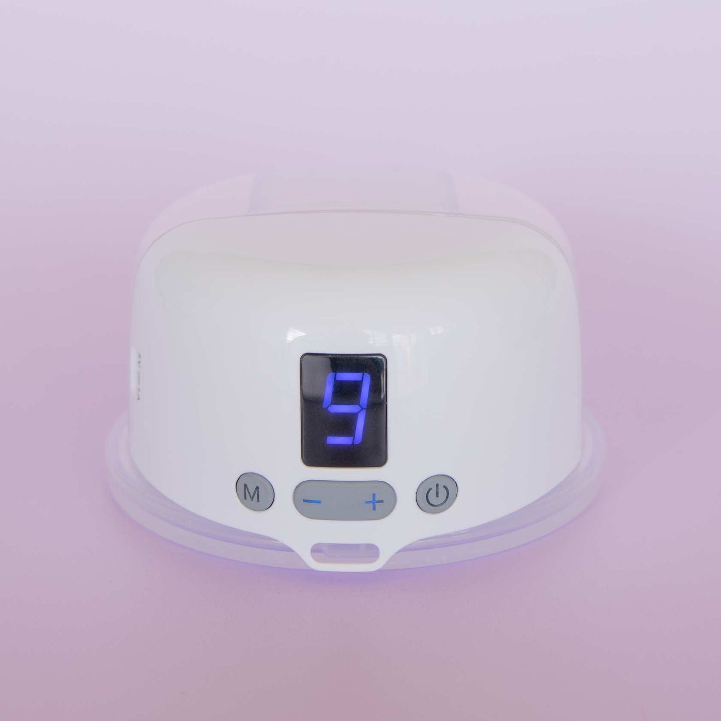 Wearable Breast Pump -