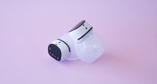 Wearable Pump