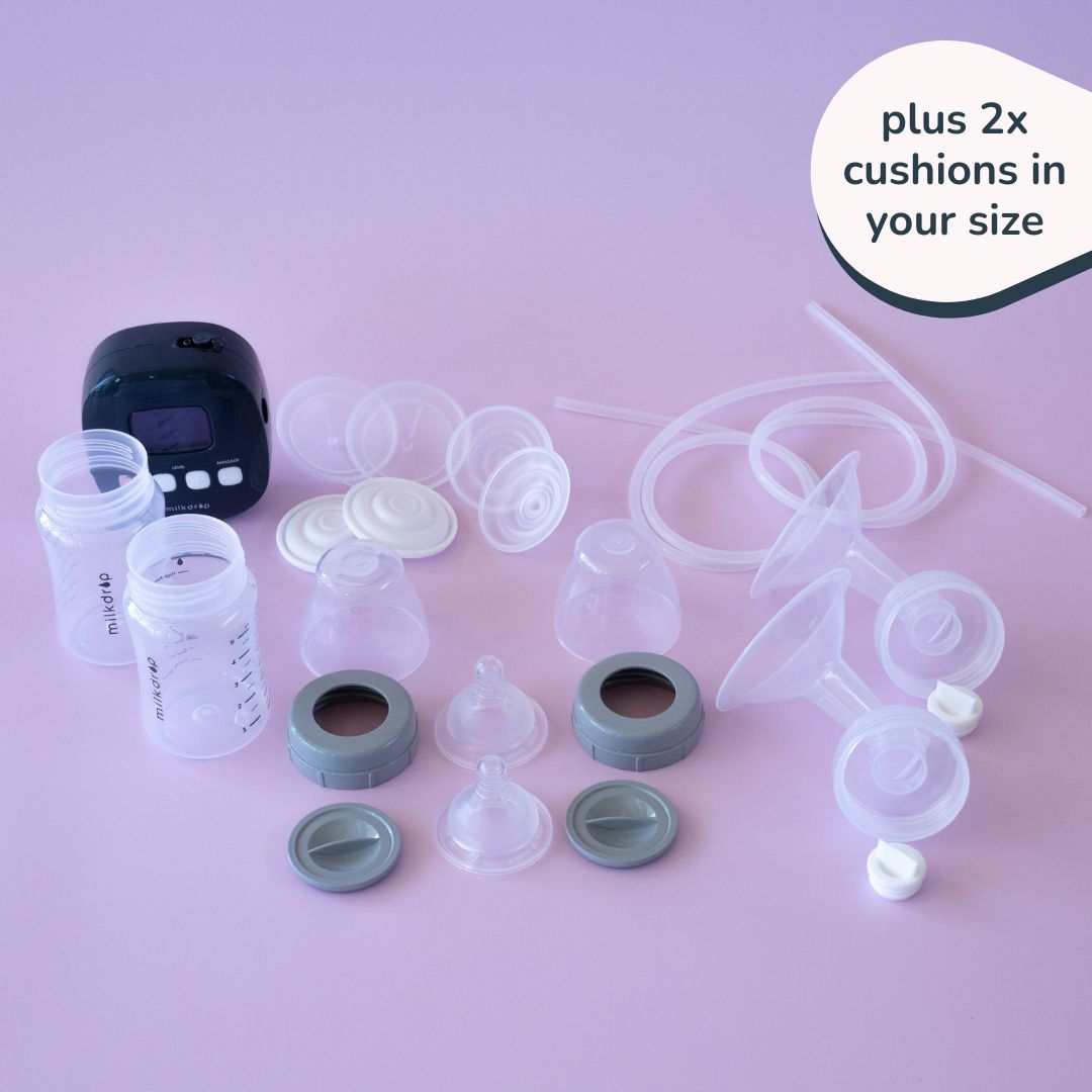 Milkdrop Traditional MD1 Pump