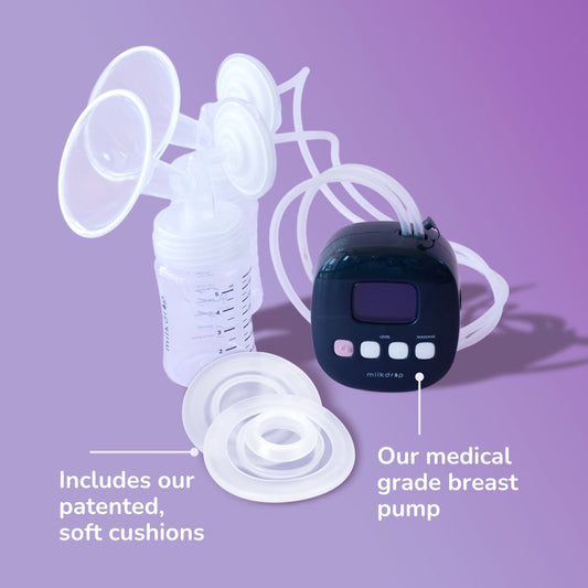 At-home Traditional Pump -
