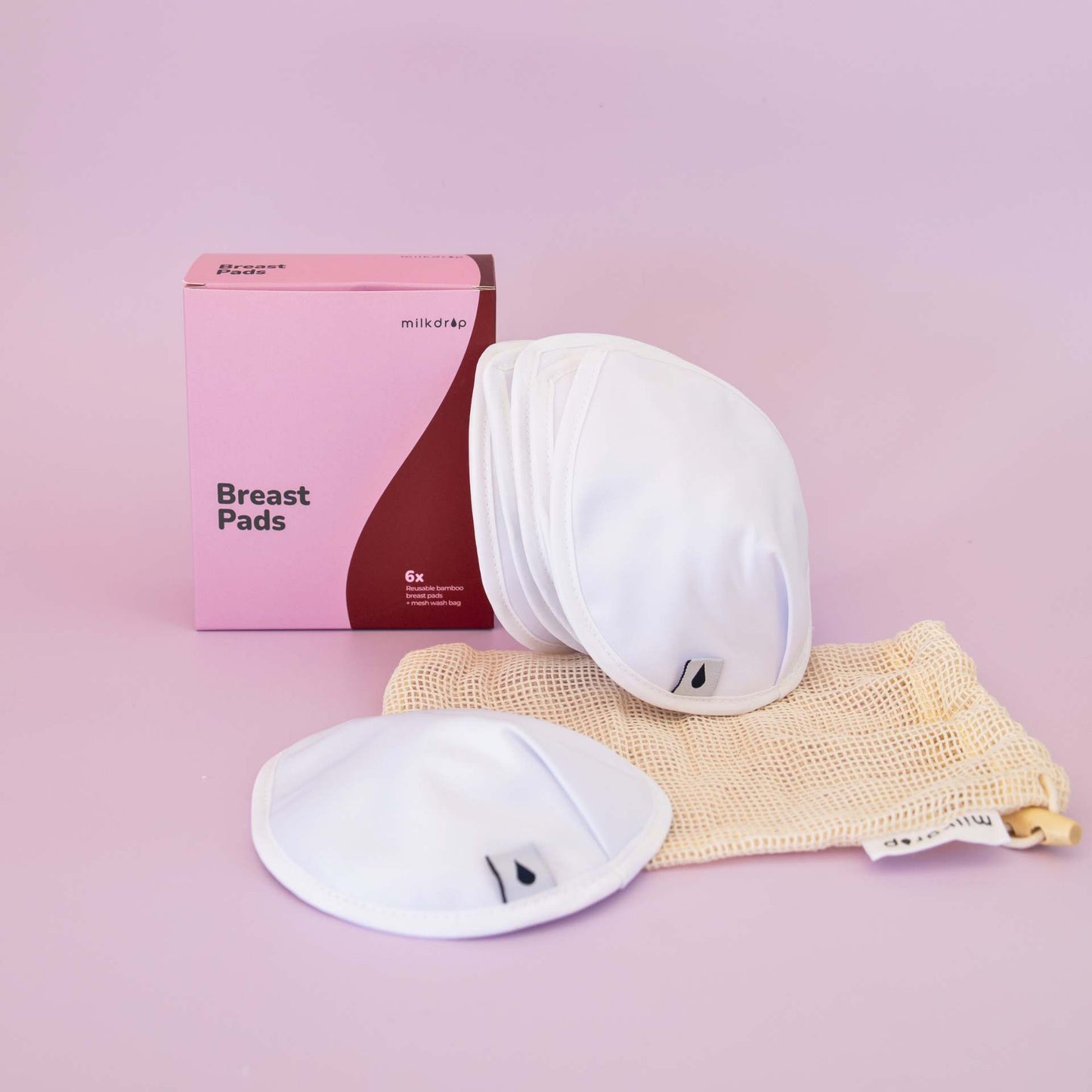 Breast Pads -