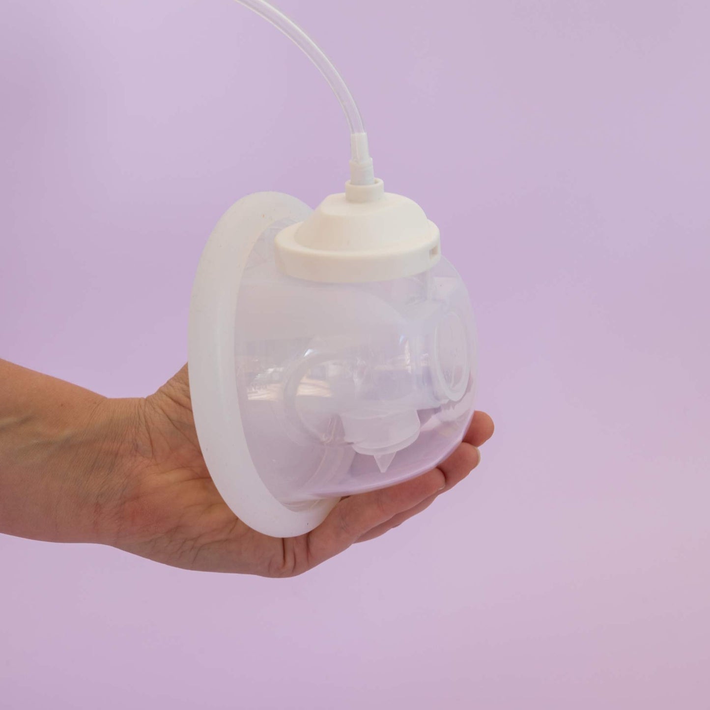Milkdrop Breast Pump Cushion - wearable (2pc)