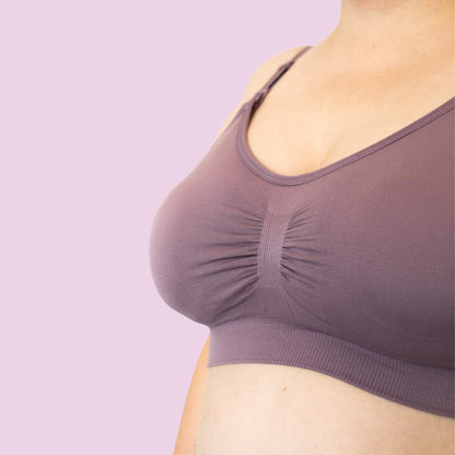 Pumping Bra