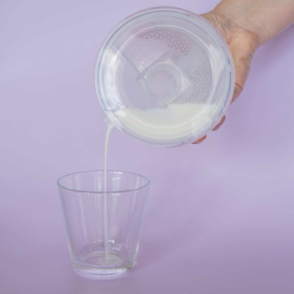 Wearable Breast Pump -