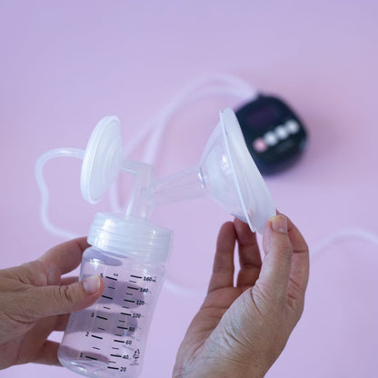 Milkdrop Breast Pump Cushion - traditional (2 pc)