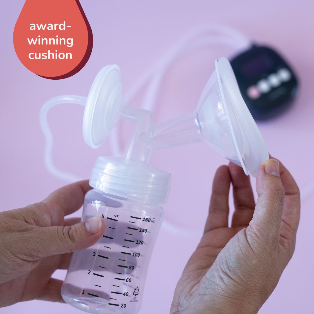 Milkdrop Traditional MD1 Pump
