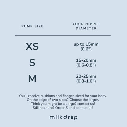 On-The-Go Wearable Pump