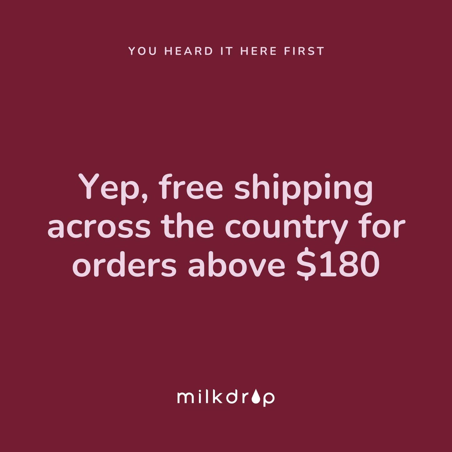 Milkdrop Breast Pump Cushion - wearable (2pc)